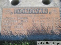 Isaiah Joseph Donovan