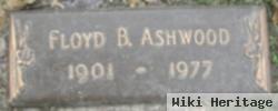 Floyd B Ashwood