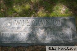 Hulda N. Wiegand