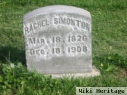 Rachel Calhoun Simonton