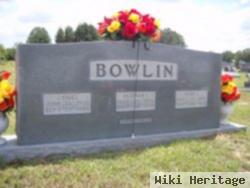 Herman L. Bowlin