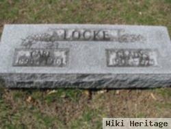 Gladys Locke