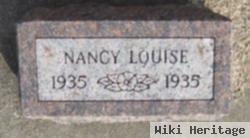 Nancy Louise Krueger