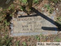 Brandon Thomas Smith