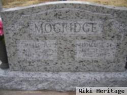 Hazel P Mogridge