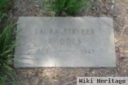 Laura Stryker Rhodes