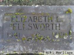 Elizabeth Ladd Ellsworth