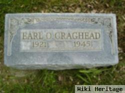 Earl O. Craghead