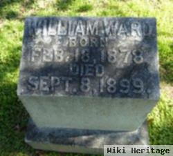 William Ward