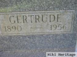 Gertrude Shippy