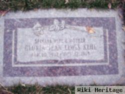 Gloria Jean Lewis Kehl