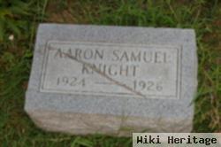 Aaron Samuel Knight