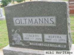 Luberto F. Oltmanns, Jr