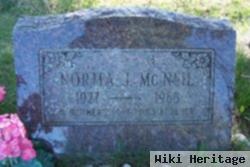 Norma J. Mcneil