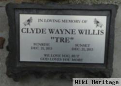 Clyde Wayne Willis
