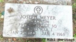 Joseph Meyer