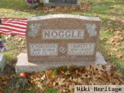 Emmett E Noggle