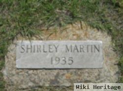 Shirley Martin