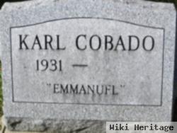 Karl Cobado