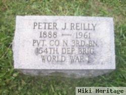 Peter J. Reilly