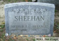 Helen E. Sheehan