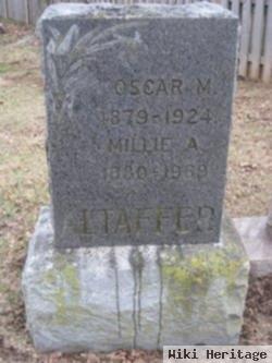 Millie A. Altaffer