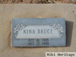 Nina Turner Bruce