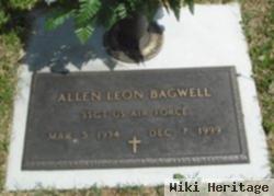 Allen Leon Bagwell