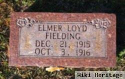 Elmer Loyd Fielding