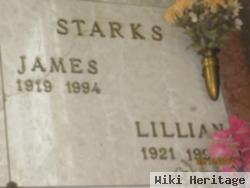 Lillian Starks