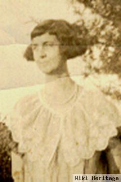 Eula Turner Wilson