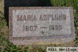 Maria Louisa Asplund