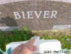 Leo Biever, Sr