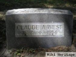 Claude Aaron West