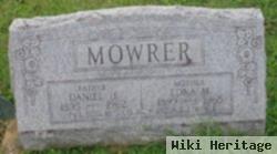 Edna Markley Mowrer