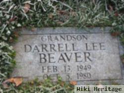 Darrell Lee Beaver