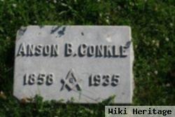 Anson B. Conkle