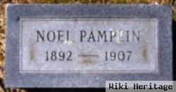 Noel Pamplin