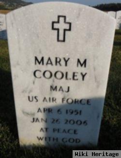 Mary Madeline Bryant Cooley