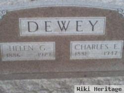 Helen Grace Dewey