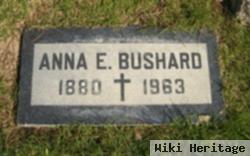 Anna Elizabeth Heaston Bushard