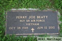 Perry Joe Beaty