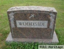 Robert J Woodside