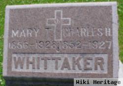 Mary Thersa Zimmerman Whittaker