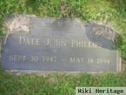 Dale John Phillips