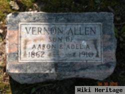 Vernon Allen