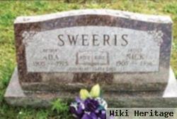 Nicholas "nick" Sweeris