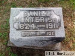 Daniel Hunter, Sr