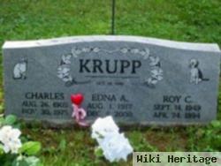 Charles Krupp