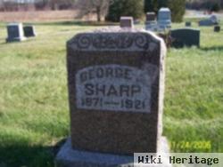 George A. Sharp